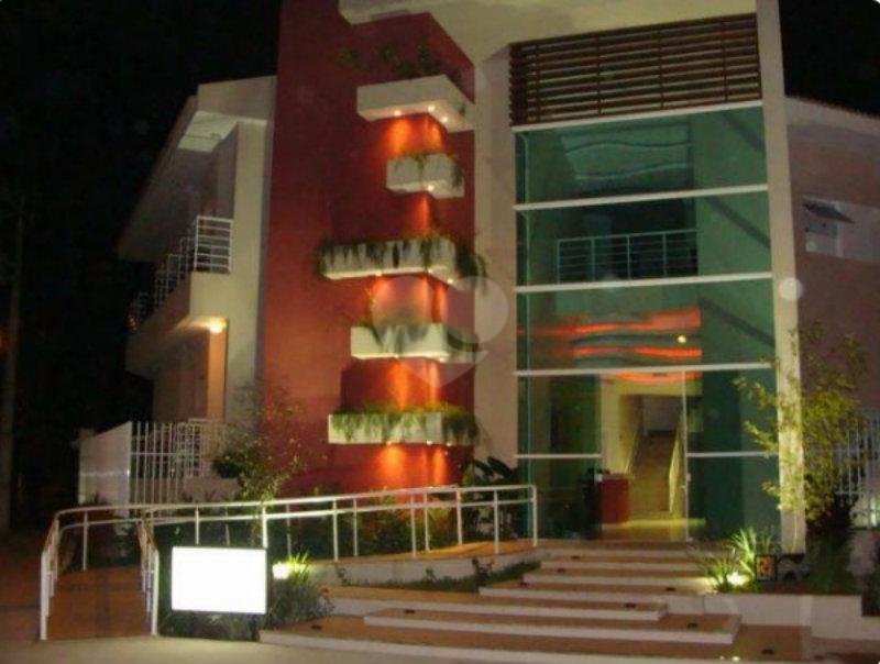 Venda Hotel Guarujá Enseada REO294451 6