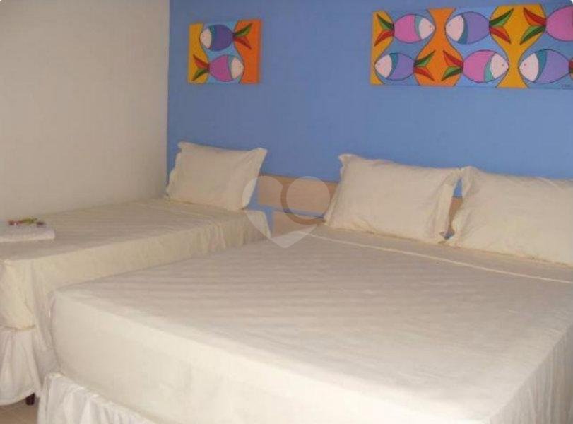 Venda Hotel Guarujá Enseada REO294451 9