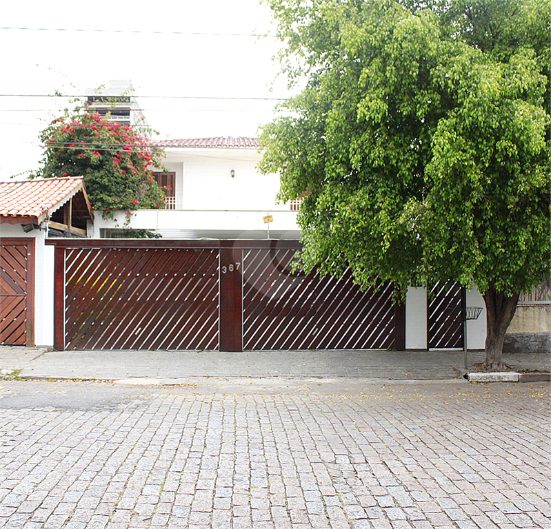 Venda Casa São Paulo Vila Cordeiro REO294465 28