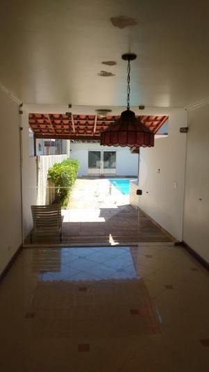 Venda Casa São Paulo Vila Cordeiro REO294465 15