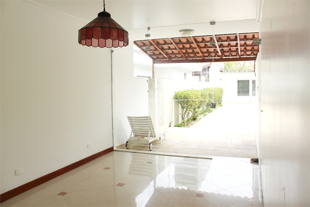 Venda Casa São Paulo Vila Cordeiro REO294465 30