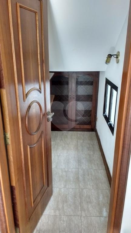 Venda Casa São Paulo Vila Cordeiro REO294465 19