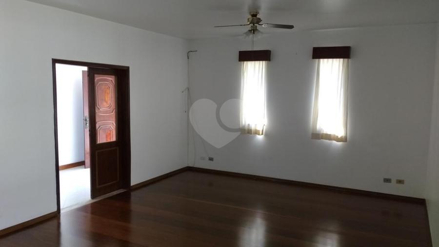 Venda Casa São Paulo Vila Cordeiro REO294465 10