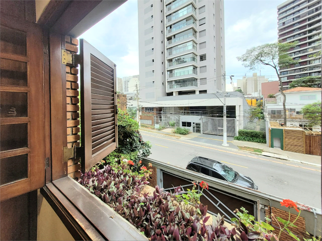 Venda Sobrado São Paulo Pinheiros REO294522 22