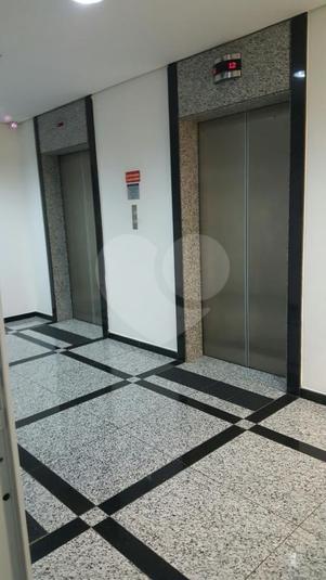 Venda Salas São Paulo Vila Olímpia REO294538 4