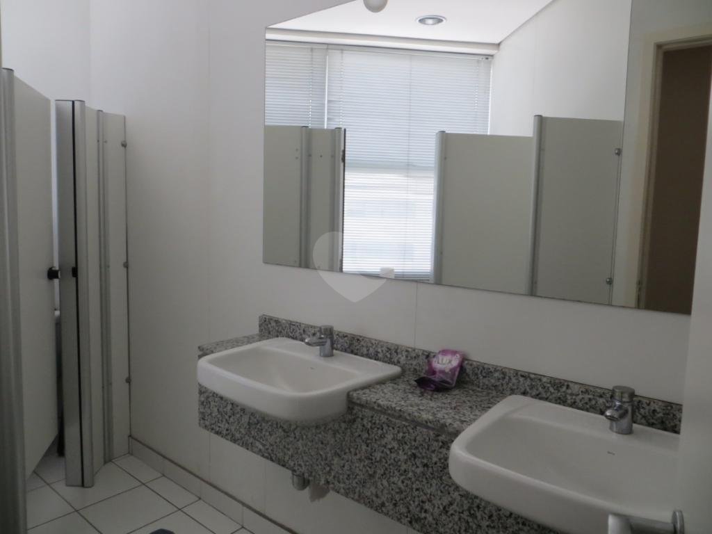 Venda Salas São Paulo Vila Olímpia REO294538 18