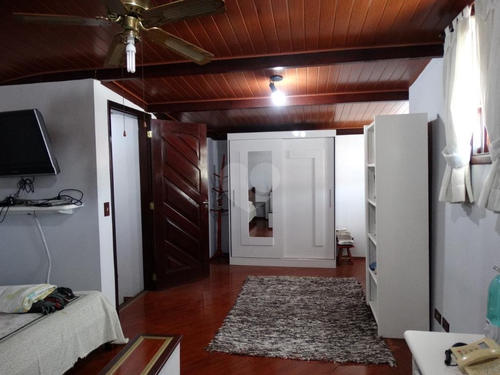 Venda Sobrado São Paulo Vila Ipojuca REO294540 25