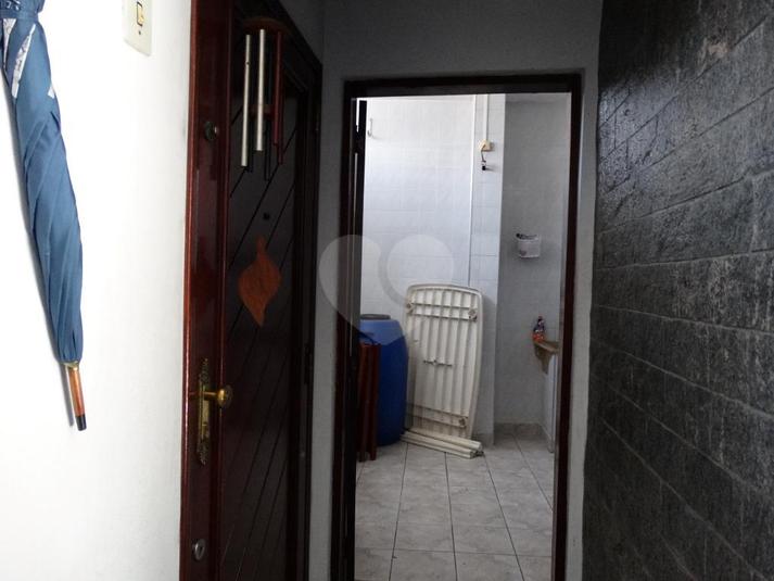 Venda Sobrado São Paulo Vila Ipojuca REO294540 8