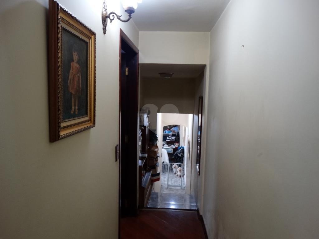 Venda Sobrado São Paulo Vila Ipojuca REO294540 33