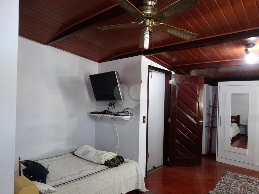 Venda Sobrado São Paulo Vila Ipojuca REO294540 44