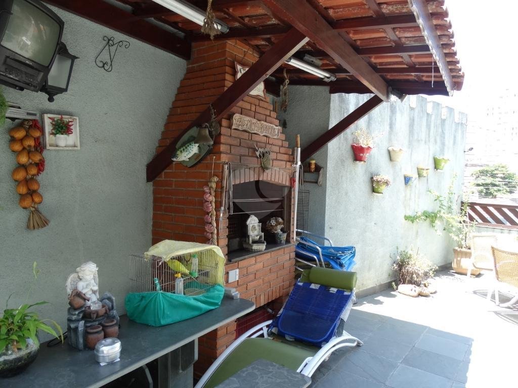 Venda Sobrado São Paulo Vila Ipojuca REO294540 14