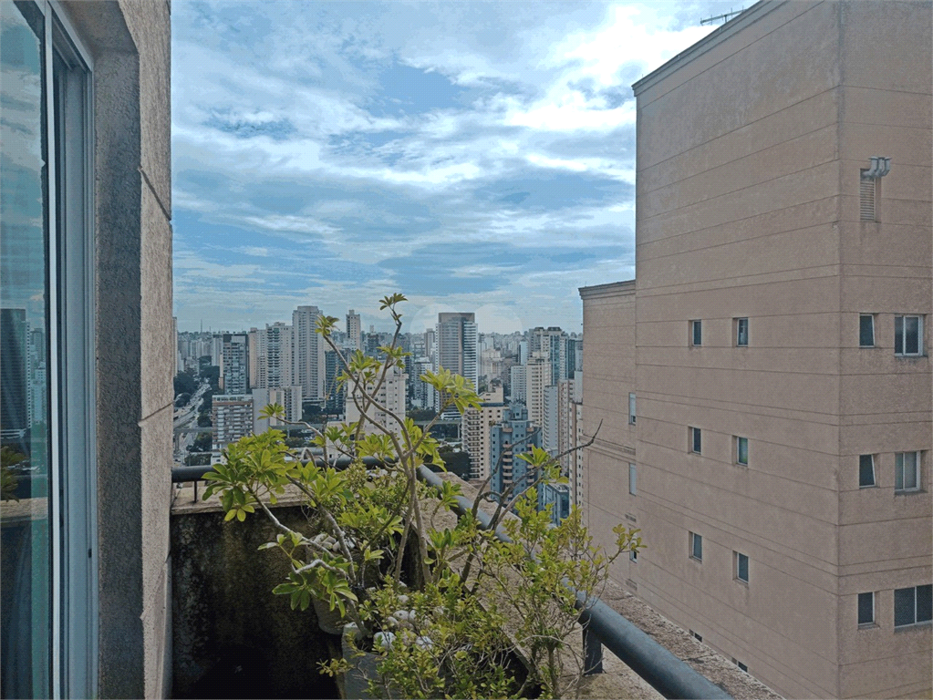 Venda Cobertura São Paulo Brooklin Paulista REO294573 9