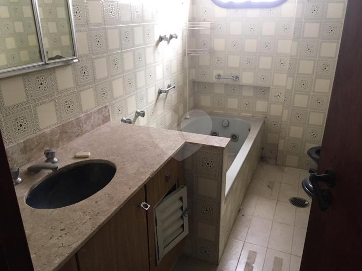 Venda Apartamento São Paulo Cambuci REO294597 21