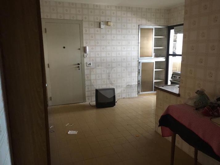 Venda Apartamento São Paulo Cambuci REO294597 20