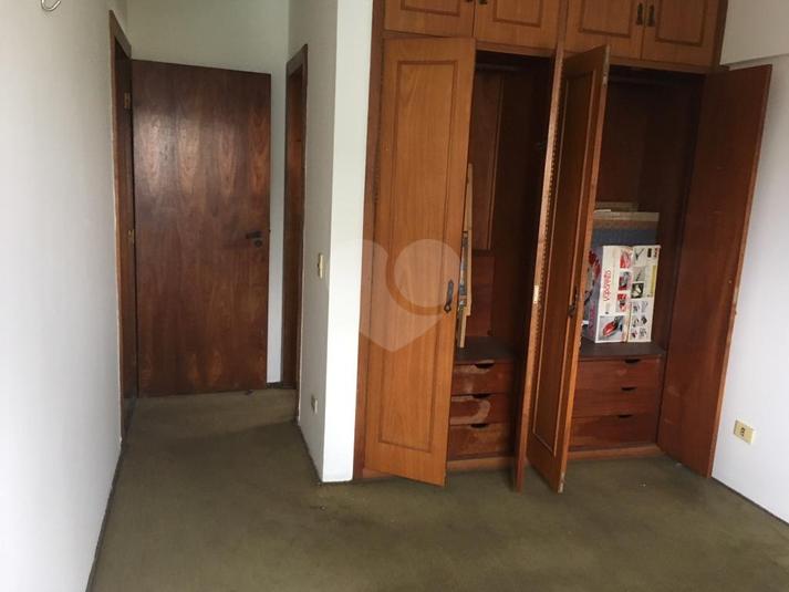 Venda Apartamento São Paulo Cambuci REO294597 8