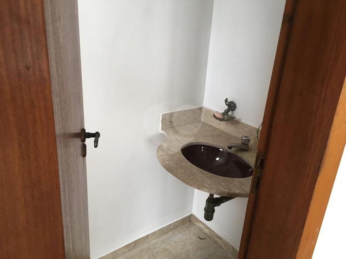 Venda Apartamento São Paulo Cambuci REO294597 5