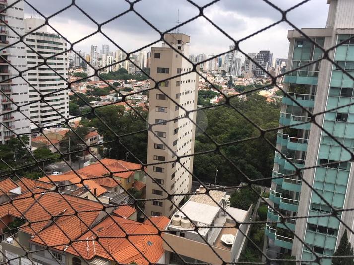 Venda Apartamento São Paulo Cambuci REO294597 9