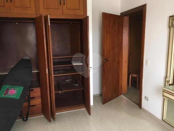 Venda Apartamento São Paulo Cambuci REO294597 12