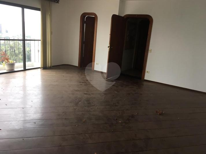 Venda Apartamento São Paulo Cambuci REO294597 2