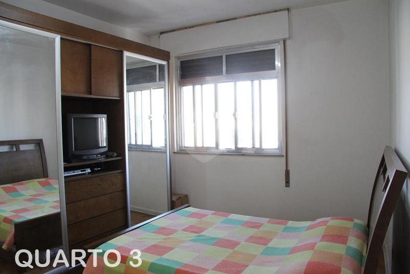 Venda Apartamento São Paulo Bela Vista REO294622 11