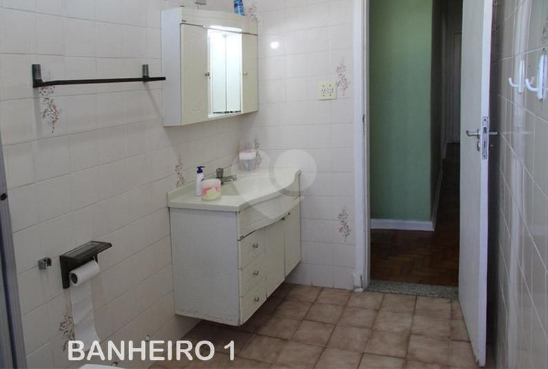 Venda Apartamento São Paulo Bela Vista REO294622 14