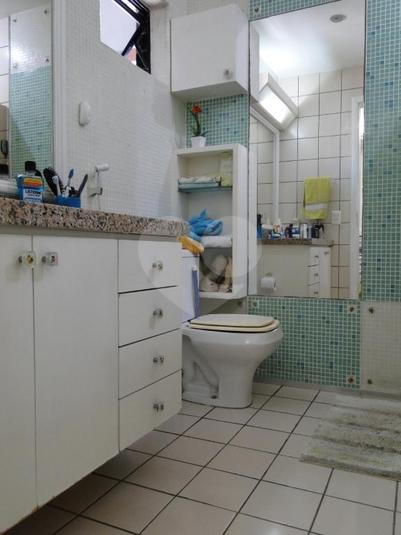 Venda Apartamento Fortaleza Meireles REO294712 16