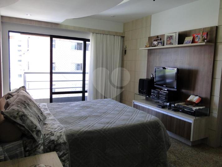 Venda Apartamento Fortaleza Meireles REO294712 21