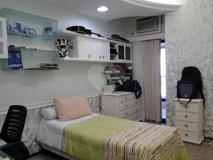 Venda Apartamento Fortaleza Meireles REO294712 14