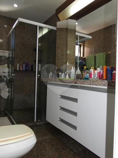 Venda Apartamento Fortaleza Meireles REO294712 23