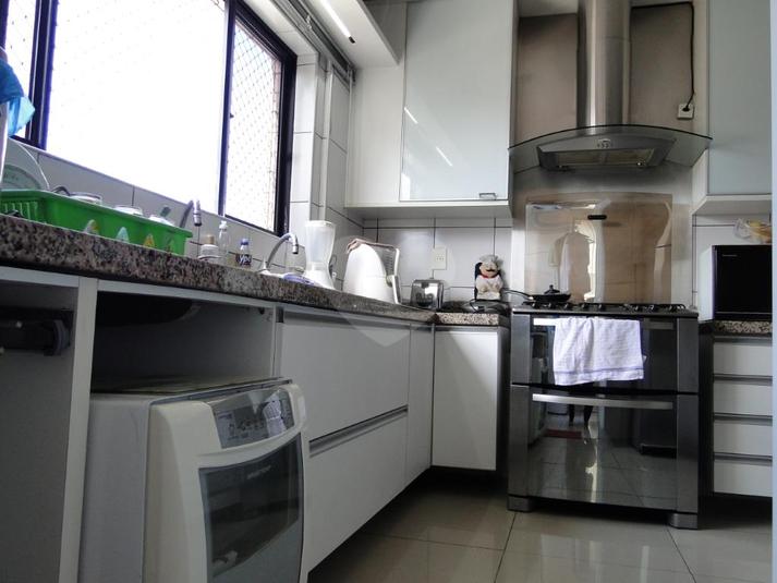 Venda Apartamento Fortaleza Meireles REO294712 10