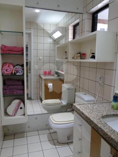 Venda Apartamento Fortaleza Meireles REO294712 19