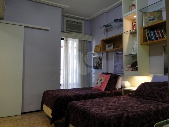 Venda Apartamento Fortaleza Meireles REO294712 17