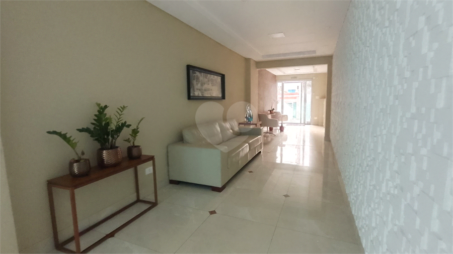 Venda Apartamento Praia Grande Aviação REO294811 34