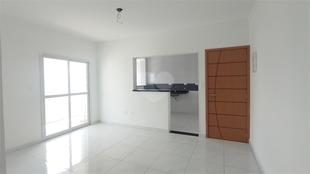 Venda Apartamento Praia Grande Aviação REO294819 4