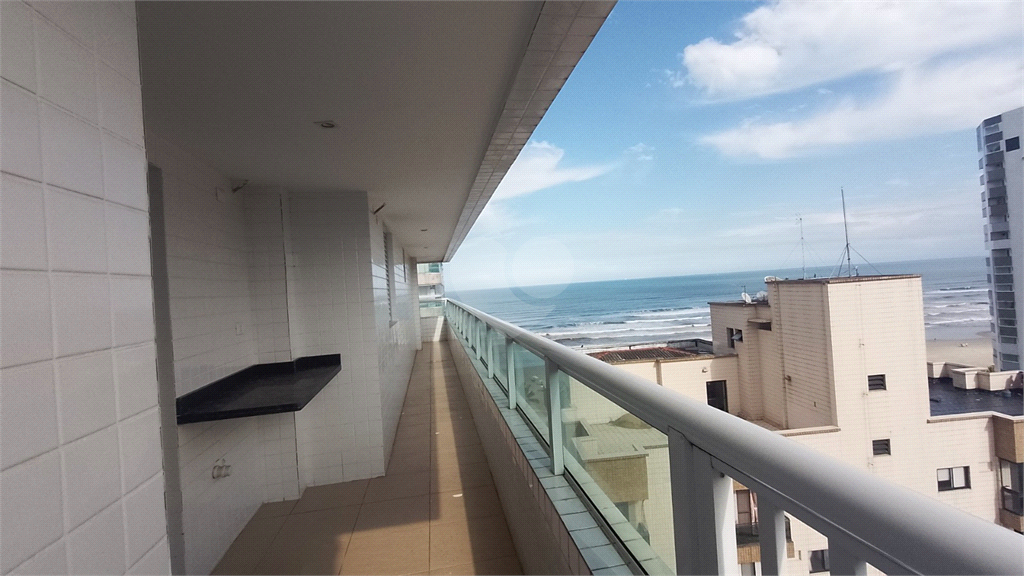 Venda Apartamento Praia Grande Aviação REO294819 1