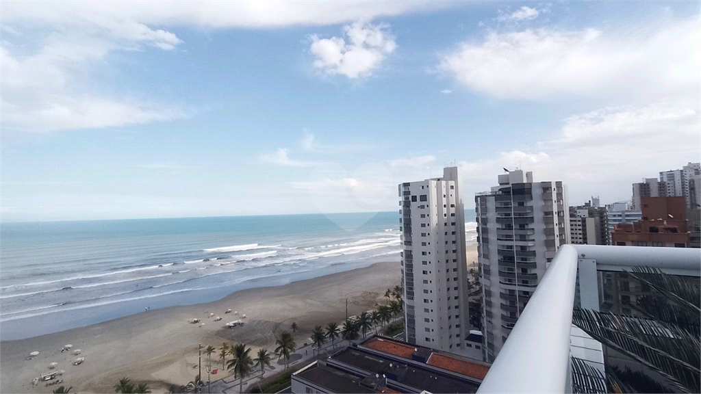 Venda Apartamento Praia Grande Aviação REO294819 32