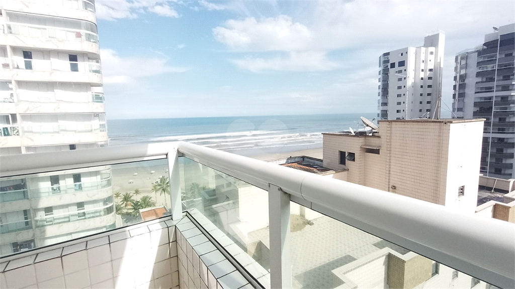 Venda Apartamento Praia Grande Aviação REO294819 12