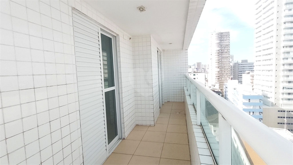 Venda Apartamento Praia Grande Aviação REO294819 10