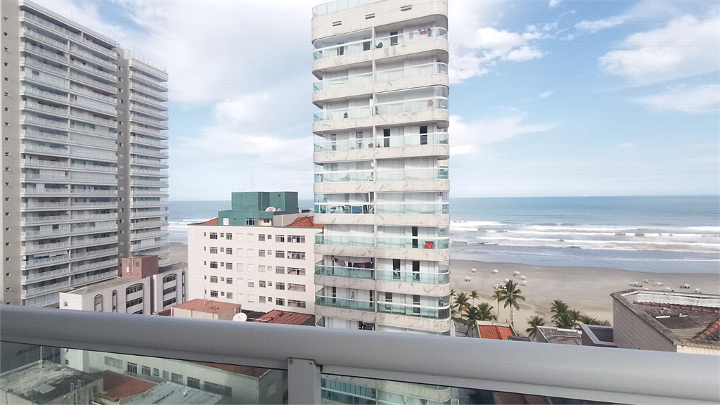 Venda Apartamento Praia Grande Aviação REO294819 16