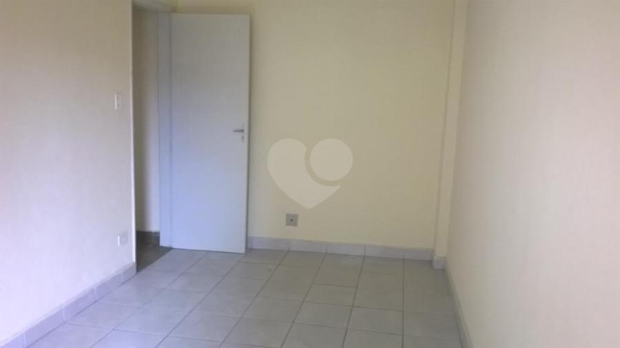 Aluguel Apartamento São Vicente Centro REO294844 4