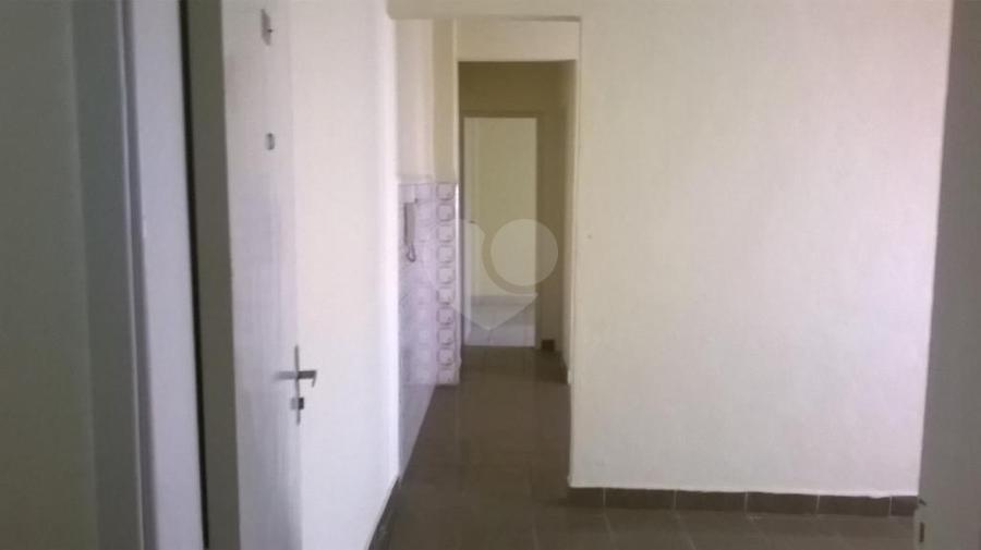 Aluguel Apartamento São Vicente Centro REO294844 3