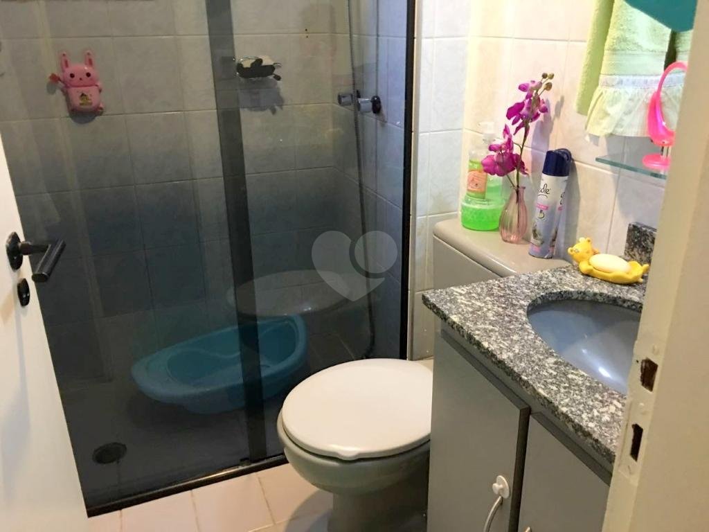 Venda Apartamento São Paulo Vila Formosa REO294887 17