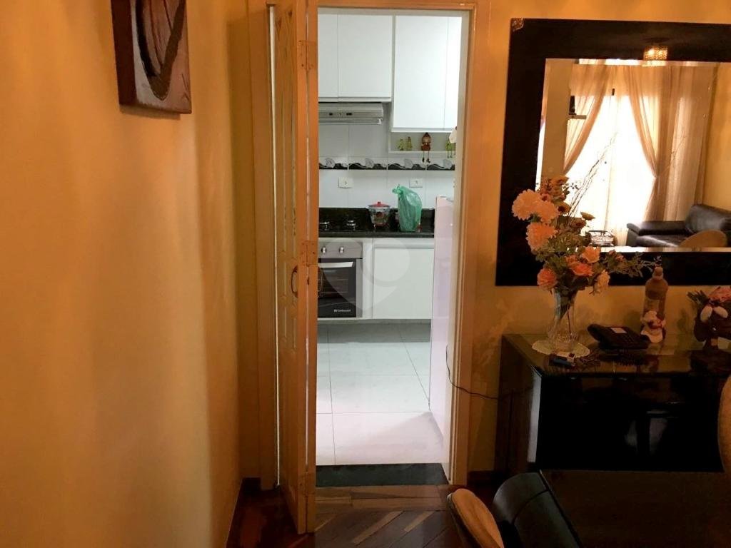 Venda Apartamento São Paulo Vila Formosa REO294887 5