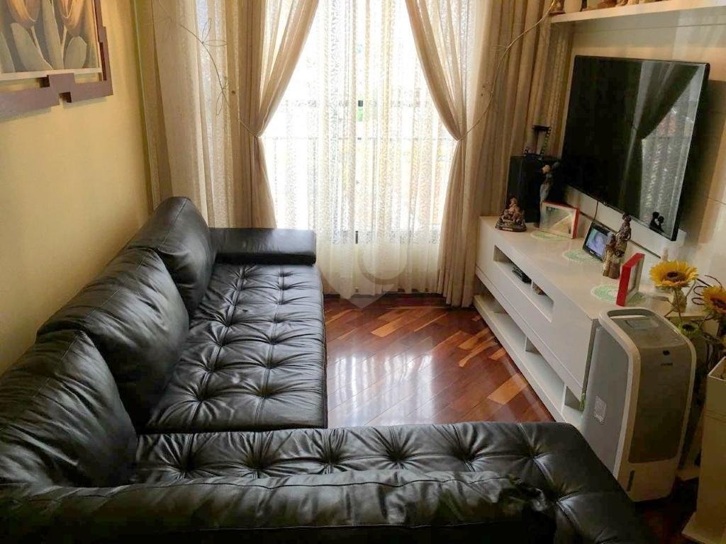 Venda Apartamento São Paulo Vila Formosa REO294887 7