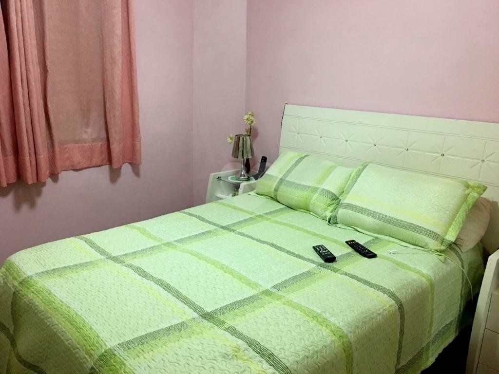 Venda Apartamento São Paulo Vila Formosa REO294887 10