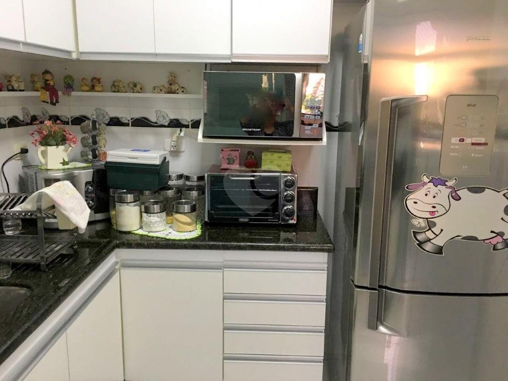 Venda Apartamento São Paulo Vila Formosa REO294887 3