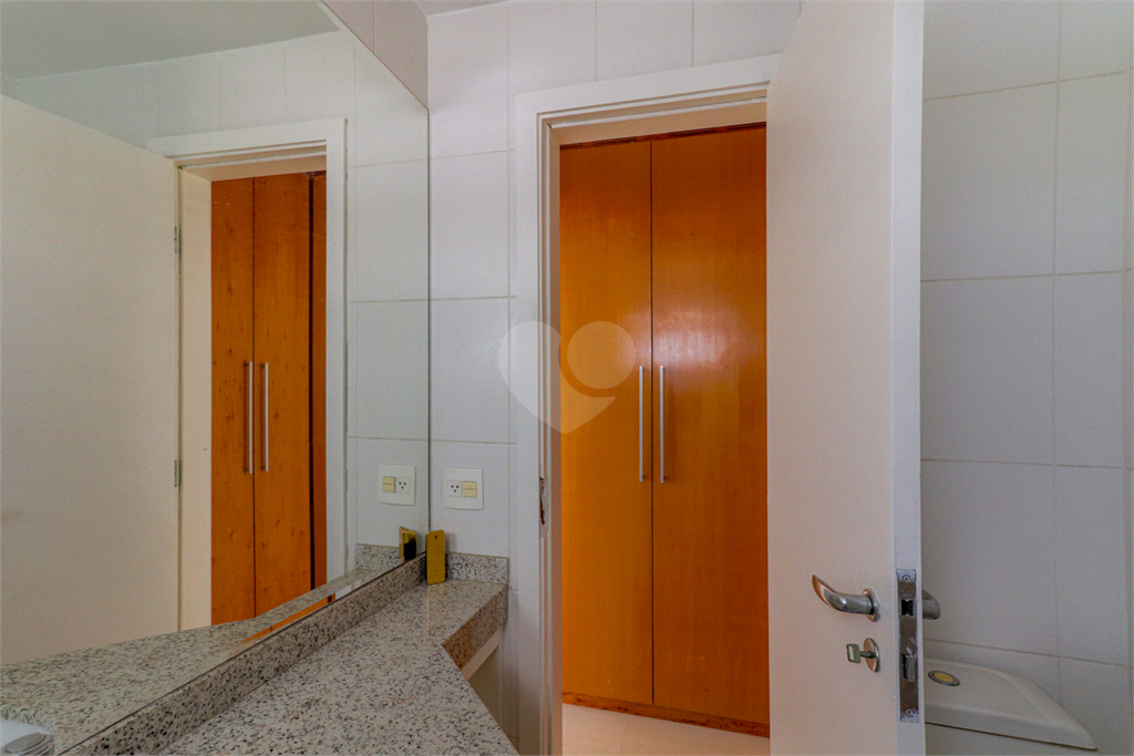 Venda Apartamento São Paulo Paraíso REO294930 36