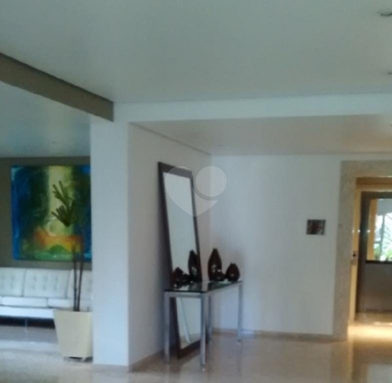 Venda Apartamento São Paulo Paraíso REO294930 46