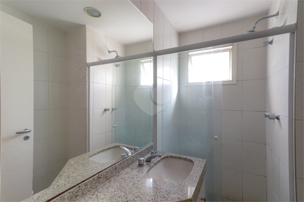 Venda Apartamento São Paulo Paraíso REO294930 40