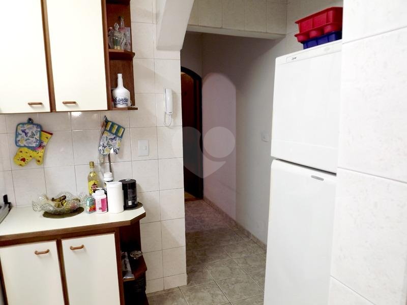 Venda Sobrado São Paulo Jardim Dos Bichinhos REO294947 10